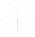 Фигура из 4х кубов