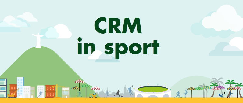CRM в спорте