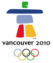 vancouver olympics logo